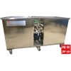 LSA-D16900 双槽式清洗机