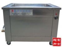 LSA-E40高效 清洁 超声波清洗机