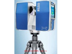 三维激光扫描仪—x330