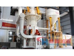 供应HLMX超细立式磨粉机 磨粉机 桂林鸿程磨粉机