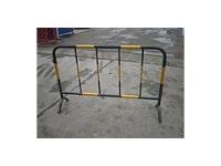 柳州市鐵馬護欄廠家批發(fā)價多少？