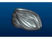 承攬三維激光掃描工程—逆向工程