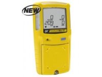 GAMAX-XT泵吸式多種氣體檢測儀