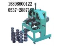 DWJ-76C多功能彎管機 多功能彎管機