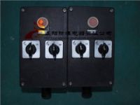 BZC8050防爆防腐操作柱