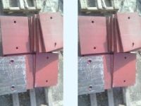 耐磨復(fù)合鋼板