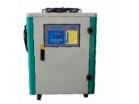 擠出專用冷水機，擠出溫度控制機