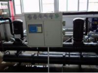 上海螺杆式冷水机，螺杆式冷水机