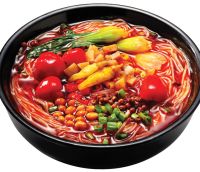 酸辣粉技術(shù)培訓(xùn)多少錢？