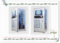 河南刷卡投幣售水機 億佳小康 投資品牌