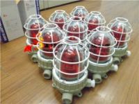 BBJ防爆聲光報(bào)警器