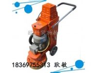固化劑地坪無塵研磨機 OK-380型單磨盤環(huán)氧地坪研磨機