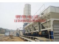 貝特穩(wěn)定土拌和站質(zhì)量保證