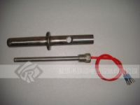 帶吹風(fēng)殼頭電熱管