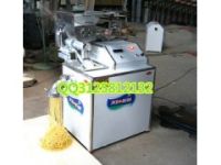 玉米面條機(jī)，雜糧面食壓制機(jī)  雜糧面條機(jī)