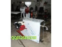 玉米酸湯子機,酸漿米線機