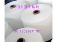 16支精梳滌棉紗TC80/20 TC65/35