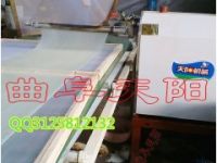 寬苕皮機(jī)，全自動(dòng)方粉皮機(jī)