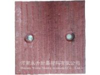 高硬度耐磨鋼板