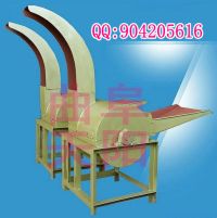 養(yǎng)殖專用秸稈飼料揉搓機，牛羊飼料揉絲機，廠家現(xiàn)貨
