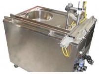 世魯定量灌裝機(jī)(外墻涂料、防水涂料、內(nèi)墻油漆、防水油漆)