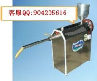 正宗自熟四川圓柱形米豆腐機(jī)，米涼粉機(jī)，涼蝦機(jī)，包技術(shù)