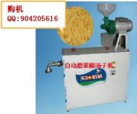 第六代沈陽(yáng)酸湯子機(jī)，玉米馇條機(jī)，叉子面機(jī)，包技術(shù)