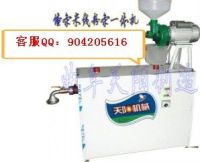 正宗酸漿米線機，扎粉機，米干機，包技術
