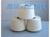 優(yōu)質(zhì)賽絡(luò)紡人棉紗 純粘膠紗16支21支30支