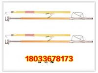 10kv放電棒 1M便攜式高壓放電棒