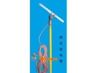 高壓放電棒 4M伸縮式放電棒 1M放電棒