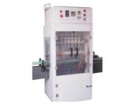 稀料化工灌裝設(shè)備（硫酸、鹽酸、硝酸、氫碘酸）