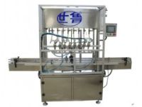 沖施肥液體肥料灌裝機（沖施肥、水溶肥、液體化肥、液體尿素）