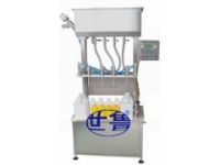 濟(jì)南農(nóng)化肥料灌裝機(jī)（葉面肥、沖施肥、水溶肥、復(fù)合肥、根施肥）