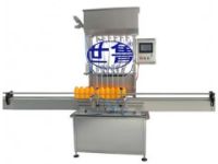 濟南農化灌裝機（百草枯、殺蟲劑、殺菌劑、除草劑、敵敵畏）