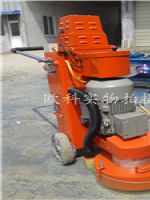 環(huán)氧地坪打磨機(jī)300 2