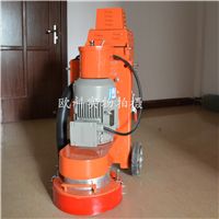 環(huán)氧地坪打磨機300 6