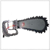 氣動金剛石鏈鋸8