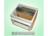 風(fēng)管式濕膜加濕器 新風(fēng)機(jī)組加濕器 空調(diào)配套加濕器