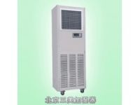 柜机式湿膜加湿器 精密空调加湿机 机房空调加湿机