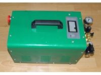 微型高壓微霧加濕器 造霧車間用加濕器 人造霧景觀加濕機(jī)