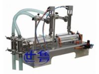 復(fù)合肥灌裝機(jī)SLGY系列（復(fù)合肥、乳酸菌、液體化肥）