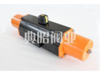 德國EBRO EB6.1SYS單作用氣動執(zhí)行器