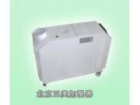 超聲波負離子加濕器是由三美奧客研發(fā)制造