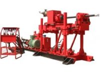 ZDY-2300煤礦用全液壓坑道鉆機