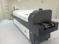 無鉛回流焊CY-P810