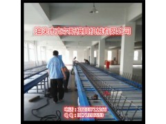 杭州彩石金属瓦生产设备 多彩金属瓦设备泊头克尔斯