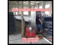 杭州彩石金屬瓦生產(chǎn)線(xiàn) 彩石鋼瓦設(shè)備泊頭克爾斯