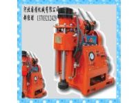 ZLJ-150煤礦用坑道鉆機