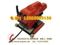 土工膜焊接机 10/15公分防水板爬焊机 PE焊膜机价格